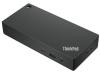  LENOVO ThinkPad Universal USB-C Dock (40AY0090EU) 