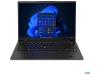  Lenovo Laptop ThinkPad X1 Carbon G10 14'' WQUXGA IPS/i7-1260P/32GB/1TB SSD/Intel Iris Xe Graphics/5G (21CB007FGM) 