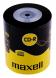  MAXELL CD-R 624037, 700, 80min, 52x speed, spindle pack 100 (624037-40-TE) 