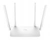  CUDY Wi-Fi mesh router WR1300, AC1200 1200Mbps, 5x Ethernet ports (WR1300) 