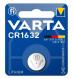  VARTA μπαταρία λιθίου CR1632, 3V, 1τμχ (VCR1632) 