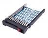  SAS HDD Drive Caddy Tray 378343-002 For HP DL380 DL360 G6 G7 2.5" (new) (STR-007) 