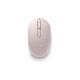  Dell Mobile Wireless Mouse MS3320W Ash Pink (570-ABPY) 