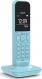  Gigaset CL390 Ασύρματο Τηλέφωνο με ανοιχτή ακρόαση Μπλε (S30852-H2902-N104) 