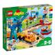  Lego Duplo: Cargo Train (10875) 