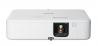  Epson CO-FH02 Projector Full HD με Ενσωματωμένα Ηχεία Λευκός (V11HA85040) 