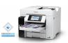  EPSON Printer L6580 Multifunction Inkjet ITS (C11CJ28402) 
