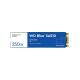  250GB SSD Western Digital Blue SA510 SATA M.2 2280 (WDS250G3B0B) 