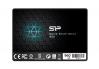  SILICON POWER SSD Slim S55 960GB, 2.5", SATA III, 560-530MB/s, 7mm, TLC (SP960GBSS3S55S25) 
