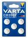  VARTA μπαταρία λιθίου CR2032, 3V, 5τμχ (VCR2032-5) 