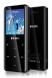  RUIZU MP3 player D51 με ηχείο, 1.8", 8GB, BT, ελληνικό μενού, μαύρο (D51-8GB) 