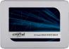  Crucial SSD 4TB MX500 2.5'' SATA III (CT4000MX500SSD1) 