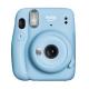  Fujifilm Instax Mini 11 Instant Camera Sky Blue (16654956) 
