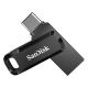  SanDisk Ultra Dual Drive Go USB 3.1 Type-C 256GB (SDDDC3-256G-G46) 