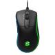  Sharkoon Skiller SGM2 RGB Gaming Mouse (SKILLERSGM2) 