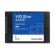  Western Digital Blue SA510 SATA SSD 1TB 2.5/7mm Cased (WDS100T3B0A) 