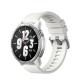  Xiaomi Watch S1 Active 47mm Αδιάβροχο με Παλμογράφο (Moon White) (BHR5381GL) 