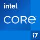 Intel Core i7-13700F 1.5GHz Επεξεργαστής 16 Πυρήνων για Socket 1700 σε Κουτί (BX8071513700F) 