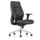  VERO OFFICE Chair MELITI Black Medium (OCF1802BKM) 