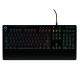  Logitech Keyboard Gaming G213 (920-008093) 