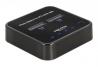  DELOCK docking station 64178, clone function, 2x M.2 SSD, 6Gbps,  (64178) 