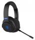  SADES gaming headset Runner, wireless & wired, multiplatform, BT,  (SA-202) 