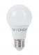  OPTONICA LED λάμπα A60 1352, 8.5W, 4500K, E27, 806lm (OPT-1352) 