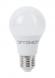  OPTONICA LED λάμπα A60 1354, 10.5W, 6000K, E27, 1055lm (OPT-1354) 