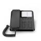  Gigaset Desk 400 Ενσύρματο Τηλέφωνο Γραφείου για Ηλικιωμένους Μαύρο PSTN (S30054-H6538-R601) 
