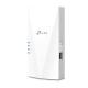  TP-LINK RE600X V2 Mesh WiFi Extender Dual Band (2.4 & 5GHz) 1750Mbps (RE600X) 