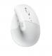  Logitech Mouse Lift Vertical Off White for Mac 910-006477 (910-006477) 