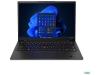  Lenovo Laptop ThinkPad X1 Carbon G10 14'' WUXGA IPS/i7-1260P/16GB/512GB SSD/Intel Iris Xe Graphics/W (21CB001FGM) 