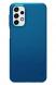  NILLKIN θήκη Super Frosted Shield για Samsung Galaxy A23 4G/5G, μπλε (6902048245884) 