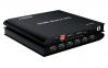  HDMI matrix switch CAB-H155, 4-in σε 2-out, 8K/60Hz, HDR/HDCP, μαύρο (CAB-H155) 