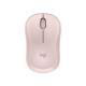  Logitech Mouse Wireless MK240R ROSE (910-007121) 