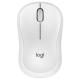  Logitech Mouse Wireless MK240W WHITE (910-007120) 