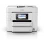  EPSON Printer Business Workforce  WF-C4810DTWF Multifunction Inkjet (C11CJ05403) 
