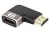  POWERTECH  HDMI 2.1 CAB-H157, 8K/60Hz, ,  (CAB-H157) 