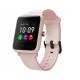  Amazfit Bip S Lite Smartwatch Sakura Pink (W1823OV1N) 