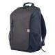  HP Travel 18L 15.6 Iron Grey Laptop Backpack (6B8U6AA) 