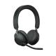  Jabra Evolve2 65 VOIP Headset Link380a UC Stereo Black (26599-989-999) 