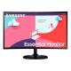  Samsung  Curved Essential Monitor 27'' (LS27C364EAUXEN) 