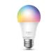  TP-LINK Tapo Smart Wi-Fi Light Bulb Multicolor 4-Pack TAPO L530E (TAPO L530E(4-PACK)) 
