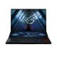  Asus Laptop ROG Zephyrus Duo 16 GX650PI-NM011X 16'' QHD+ Mini LED 240Hz R9-7945HX/32GB/2TB SSD NVMe (90NR0D71-M000K0) 