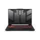  Asus Laptop TUF Gaming A15 FA507NU-LP031W 15.6'' FHD IPS 144Hz R7-7735HS/16GB/512GB SSD NVMe PCIe 4. (90NR0EB5-M002V0) 