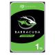  1TB Seagate HDD Barracuda ST1000DM014 SATA III 3.5'' (ST1000DM014) 