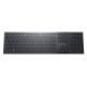  Dell Premier Collaboration keyboard KB900 US/INT (580-BBDH) 