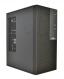  POWERTECH PC Case PT-1101 με 550W PSU, Micro-ATX, 265x168x353mm, μαύρο (PT-1101) 