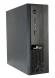  POWERTECH PC Case PT-1098 με 250W PSU, Mini-ITX, 280x93x290mm, μαύρο (PT-1098) 