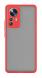  POWERTECH  Color Button MOB-1873  Xiaomi 12/12X,  (MOB-1873) 